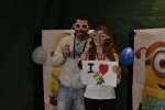 LAU Byblos Campus Minions Fair, Part 2 of 2